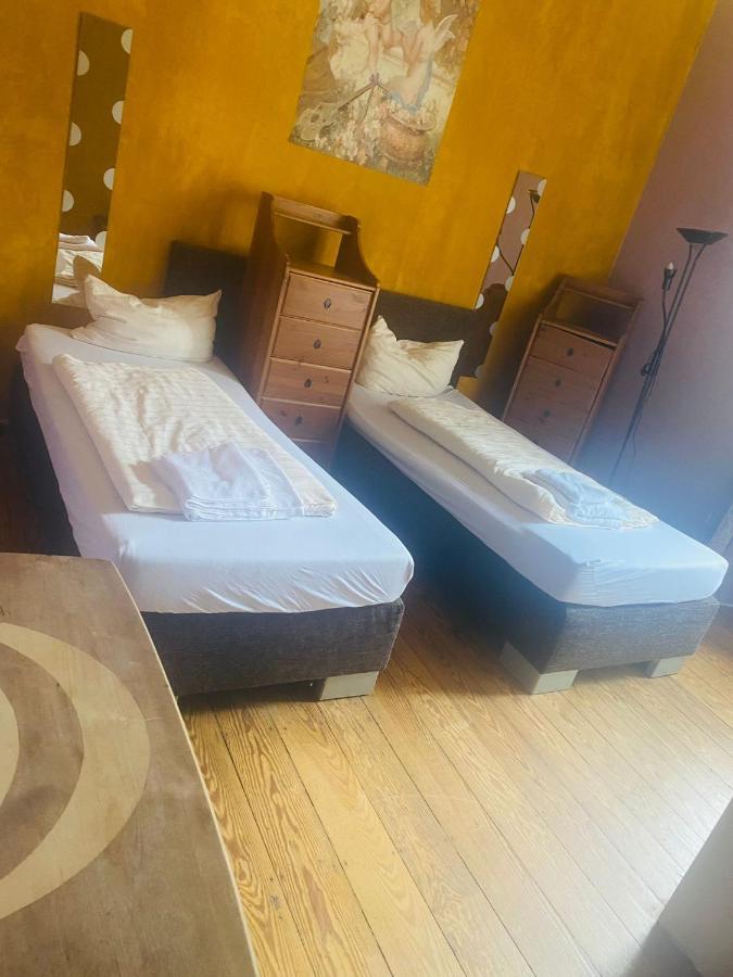 Wohnung In 카이저슬라우테른 외부 사진